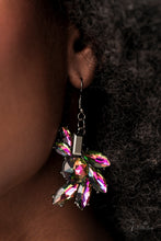 Load image into Gallery viewer, Paparazzi Obsessed Necklace (2022 Zi Collection)