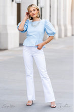 Load image into Gallery viewer, Paparazzi The Jennifer Necklace (2022 Signature Zi Collection)