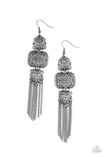 Load image into Gallery viewer, Eastern Elegance - Black