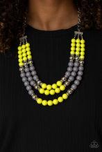 Load image into Gallery viewer, BEAD Your Own Drum - Yellow