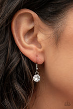 Load image into Gallery viewer, Celebrity Couture - White (February 2021 Fashion Fix)