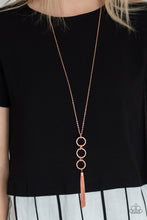 Load image into Gallery viewer, Diva In Diamonds - Copper