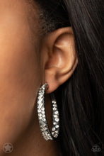 Load image into Gallery viewer, GLITZY By Association - Gunmetal