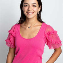 Load image into Gallery viewer, Paparazzi Bedazzled Beauty Necklace - Gold