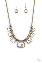 Load image into Gallery viewer, Urban Extravagance - Brass