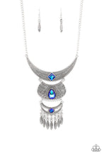 Load image into Gallery viewer, Lunar Enchantment - Blue