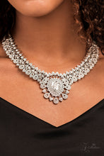 Load image into Gallery viewer, Paparazzi Exquisite Necklace (2022 Zi Collection)
