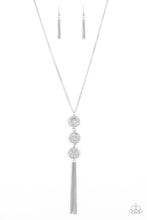 Load image into Gallery viewer, Triple Shimmer - White