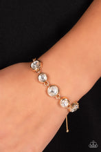 Load image into Gallery viewer, Paparazzi Classically Cultivated Bracelet - Gold