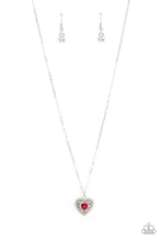 Load image into Gallery viewer, Treasures of the Heart - Red