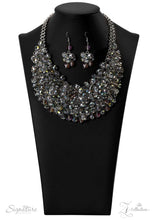Load image into Gallery viewer, Paparazzi The Tanger Necklace (2022 Signature Zi Collection)
