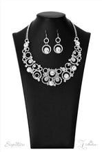 Load image into Gallery viewer, Paparazzi The Jennifer Necklace (2022 Signature Zi Collection)