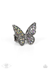 Load image into Gallery viewer, Flauntable Flutter - Multi (Pink Diamond Exclusive)