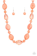 Load image into Gallery viewer, Staycation Stunner - Orange