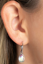 Load image into Gallery viewer, Paparazzi Teardrop Tassel Earrings - Multi