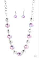 Load image into Gallery viewer, Dreamscape Escape - Purple