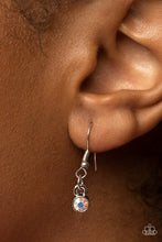 Load image into Gallery viewer, Paparazzi Encrusted Elegance Necklace - Multi