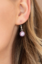 Load image into Gallery viewer, Fabulously Floral - Purple