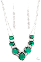 Load image into Gallery viewer, Absolute Admiration - Green