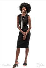 Load image into Gallery viewer, Paparazzi The Hope Necklace - Signature Zi Collection (2022)