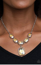 Load image into Gallery viewer, Million Dollar Moment - Yellow