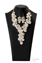 Load image into Gallery viewer, Paparazzi Flawless Necklace (2022 Zi Collection)
