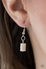 Load image into Gallery viewer, Beach Beam - White