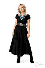 Load image into Gallery viewer, Paparazzi Bountiful Necklace (2022 Zi Collection)