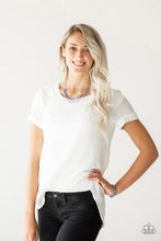 Load image into Gallery viewer, Block Party Princess - Blue