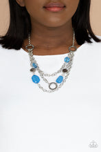 Load image into Gallery viewer, Oceanside Spa - Blue