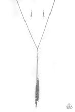 Load image into Gallery viewer, Timeless Tassels - White