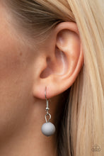 Load image into Gallery viewer, Paparazzi Party Procession - Multi Necklace