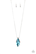 Load image into Gallery viewer, Stellar Sophistication - Blue