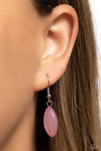 Load image into Gallery viewer, Paparazzi I BEAD You Now Necklace & Paparazzi BEAD Drill Bracelet - Pink