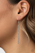 Load image into Gallery viewer, Marrakesh Mystery - Silver