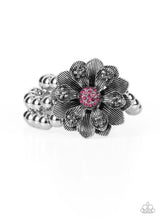 Load image into Gallery viewer, Botanical Bravado - Pink