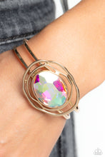 Load image into Gallery viewer, Paparazzi Substantial Sorceress Bracelet - Multi
