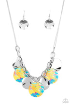 Load image into Gallery viewer, Tie Dye Drama - Yellow