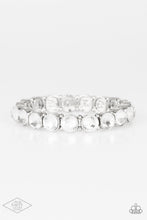 Load image into Gallery viewer, Sugar-Coated Sparkle - White