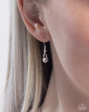 Load image into Gallery viewer, Paparazzi Be Humble Bumblebee - Yellow Necklace
