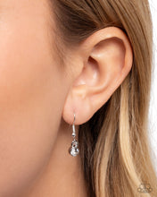 Load image into Gallery viewer, Paparazzi Salamander Statement - Black Necklace
