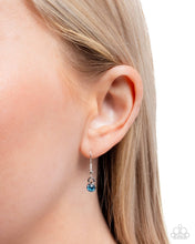 Load image into Gallery viewer, Paparazzi Peacock Patchwork - Multi Necklace
