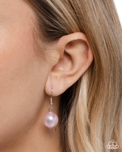 Load image into Gallery viewer, Paparazzi Sophisticated to the Max - Pink Necklace (Choker)
