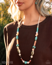 Load image into Gallery viewer, Paparazzi Glimpses of Malibu - Complete Trend Blend (2025 May Fashion Fix)
