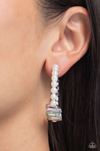 Load image into Gallery viewer, Paparazzi Modest Maven - Multi Earrings
