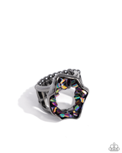 Load image into Gallery viewer, Paparazzi Geode Greeting - Multi Bracelet &amp;  Paparazzi Geode Grace - Multi Ring
