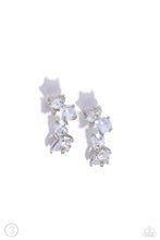 Load image into Gallery viewer, Paparazzi Breathtaking Blend Earrings (Ear Cuffs)
