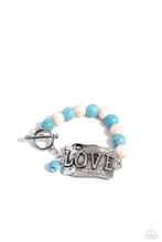 Load image into Gallery viewer, Paparazzi Lovely Stones - Multi Bracelet
