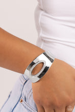 Load image into Gallery viewer, Paparazzi Raised in Radiance - White Bracelet
