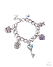 Load image into Gallery viewer, Paparazzi Regal Ratio - Multi Bracelet
